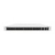 MikroTik 48-port 750 W POE+ Switch Référence: CRS354-48P-4S+2Q+RM