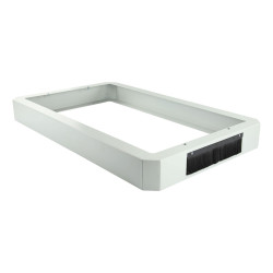 Lanview W 600 D 1000 H 100mm PLINTH Référence: W128318686