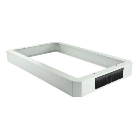Lanview W 600 D 1000 H 100mm PLINTH Référence: W128318686