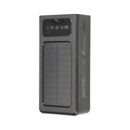 Extralink Power Bank Lithium Polymer Référence: W128443680