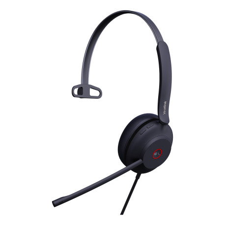Yealink UH37 MONO TEAMS USB WIRED Référence: W128594133