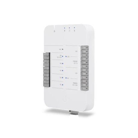 Ubiquiti Access Hub is an intelligent Référence: W125876668