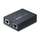 Planet 1-Port 10/100TX Ethernet over Référence: W127112206