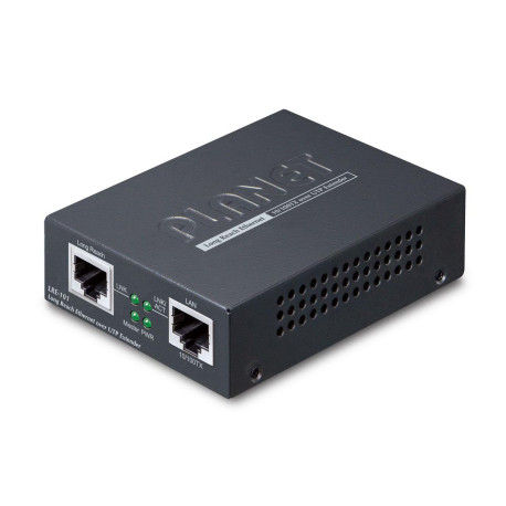 Planet 1-Port 10/100TX Ethernet over Référence: W127112206