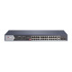 Hikvision DS-3E0528HP-E Référence: W125664947