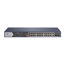 Hikvision DS-3E0528HP-E Référence: W125664947