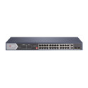 Hikvision DS-3E0528HP-E Référence: W125664947