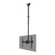 Neomounts Flat Screen Ceiling Mount Référence: W129001327