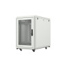 Lanview 19'' 16U Rack Cabinet 600 x Référence: W128316974