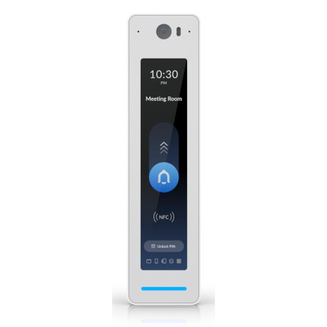 Ubiquiti Third-generation, Référence: W129012192
