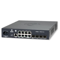 Cambium Networks cnMatrix Switch TX1012-P-AC Référence: W129131277