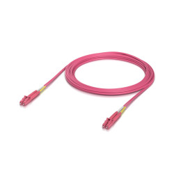 Ubiquiti Indoor OM4 multi-mode fiber Référence: W128986549