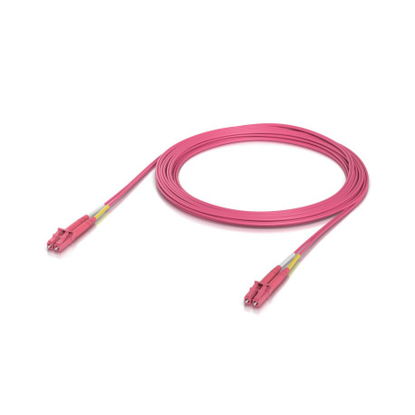 Ubiquiti Indoor OM4 multi-mode fiber Référence: W128986549