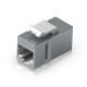 Ubiquiti Pass-through Cat6A keystone Référence: W128986562