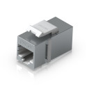 Ubiquiti Pass-through Cat6A keystone Référence: W128986562