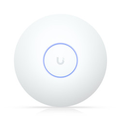 Ubiquiti Compact, ceiling-mount WiFi 7 Référence: W129126314