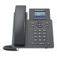 Grandstream Ip Phone Black 2 Lines Lcd Reference: W128290388