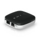 Ubiquiti A fiber-to-copper media Référence: W129009659