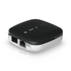 Ubiquiti A fiber-to-copper media Référence: W129009659