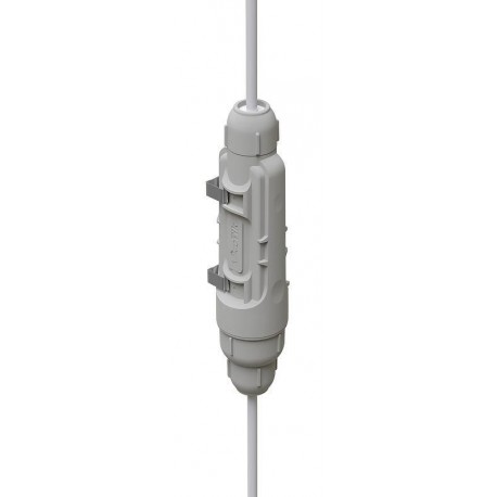MikroTik IP68 Outdoor case for GPeR Référence: GPER-IP67-CASE