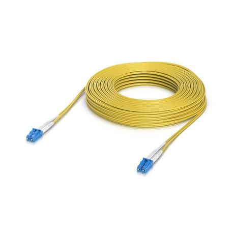 Ubiquiti Lightweight fiber patch cable Référence: W128986557