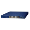 Planet 24-Port 10/100/1000T 802.3bt Référence: W128911466
