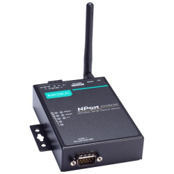 Moxa NPORT W2150A-W4-EU Référence: W129014778