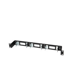 BKT Elektronik 19 HOLDER 6x LSA Référence: W128316634