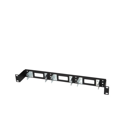 BKT Elektronik 19 HOLDER 6x LSA Référence: W128316634