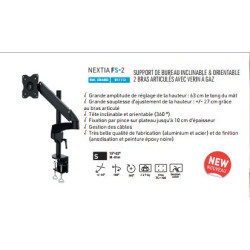 Erard Pro NEXTIA FS-2 - SUPPORT DE Référence: W128437480