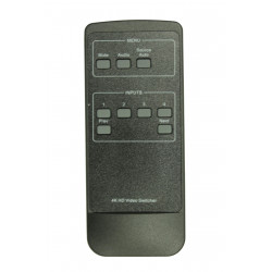 Vivolink Remote control for VL120011 Reference: VL120011-REM
