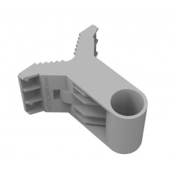 MikroTik quickMOUNT for small antennas Référence: QM