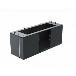 Ergonomic Solutions SpacePole Outdoor Kiosk for Référence: W128844693