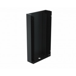 Ergonomic Solutions SpacePole Outdoor Kiosk for Référence: W128844694
