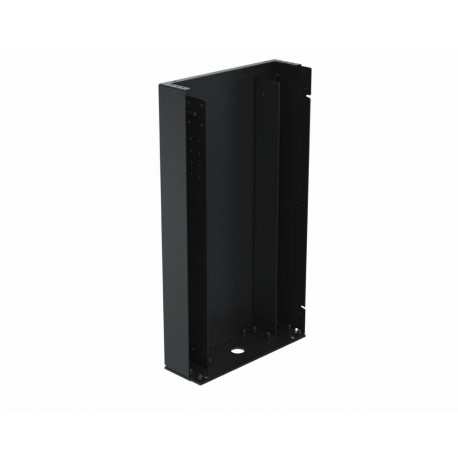 Ergonomic Solutions SpacePole Outdoor Kiosk for Référence: W128844694