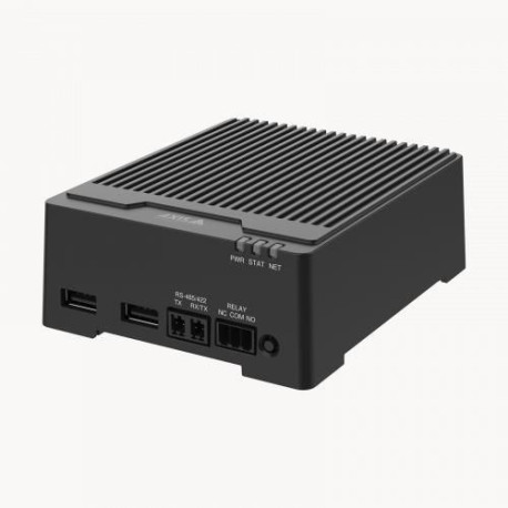 Axis D3110 Connectivity Hub Reference: W127077653