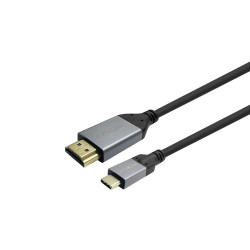 Vivolink USB-C to HDMI Cable 2m Black Reference: W128157024