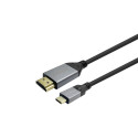 Vivolink USB-C to HDMI Cable 2m Black Reference: W128157024