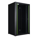 Lanview 19 20U W 600mm D 450mm Reference: W128317012