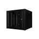Lanview 19 9U W 600mm D 560mm Reference: W128317053
