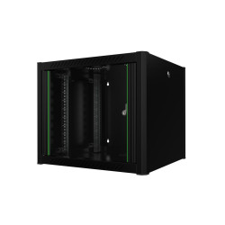 Lanview 19 9U W 600mm D 560mm Reference: W128317053