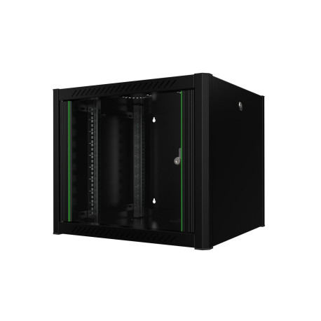 Lanview 19 9U W 600mm D 560mm Reference: W128317053
