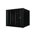 Lanview 19 9U W 600mm D 560mm Reference: W128317053