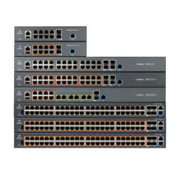 Cambium Networks EX2052-P Managed Gigabit Référence: W126175642