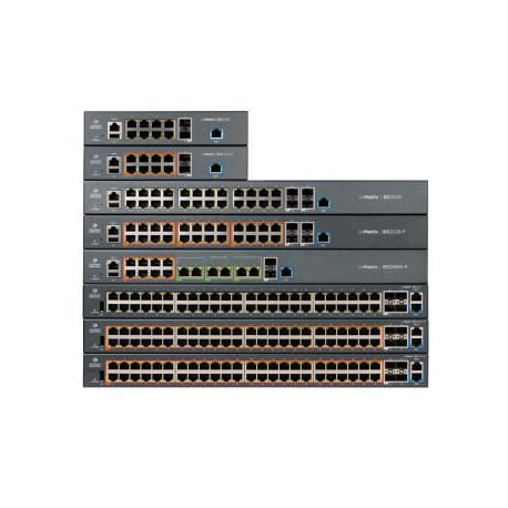 Cambium Networks EX2052-P Managed Gigabit Référence: W126175642