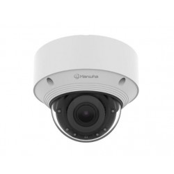 Hanwha 8MP IR Vandal Dome Camera Reference: W128437243