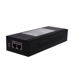 Hikvision 60WPoEinjector Reference: W125845644