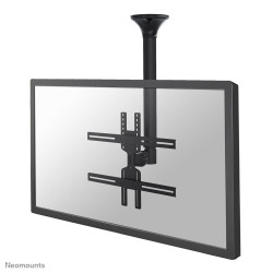 Neomounts FPMA-C400BLACK, Ceiling Mount 