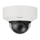 Hanwha 4MP AI IR Vandal Dome Camera Reference: W126588101