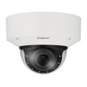Hanwha 4MP AI IR Vandal Dome Camera Reference: W126588101